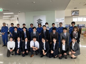 おだわら店のご紹介＆スズキの日開催